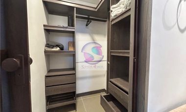 HERMOSO APTO AMOBLADO CONJUNTO IBAGUÉ EN ARRIENDO (INCLUIDA ADMINISTRACIÓN)