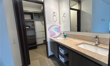 HERMOSO APTO AMOBLADO CONJUNTO IBAGUÉ EN ARRIENDO (INCLUIDA ADMINISTRACIÓN)