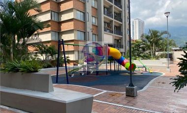 HERMOSO APTO AMOBLADO CONJUNTO IBAGUÉ EN ARRIENDO (INCLUIDA ADMINISTRACIÓN)