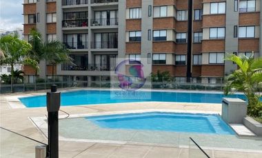 HERMOSO APTO AMOBLADO CONJUNTO IBAGUÉ EN ARRIENDO (INCLUIDA ADMINISTRACIÓN)