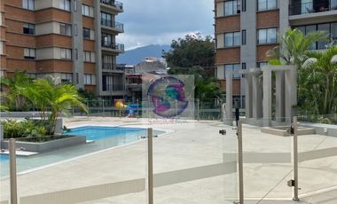 HERMOSO APTO AMOBLADO CONJUNTO IBAGUÉ EN ARRIENDO (INCLUIDA ADMINISTRACIÓN)