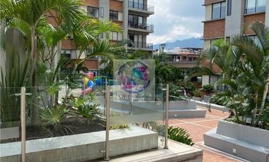 HERMOSO APTO AMOBLADO CONJUNTO IBAGUÉ EN ARRIENDO (INCLUIDA ADMINISTRACIÓN)