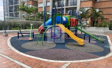 HERMOSO APTO AMOBLADO CONJUNTO IBAGUÉ EN ARRIENDO (INCLUIDA ADMINISTRACIÓN)