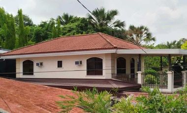 Affordable two storey house for sale inside Holy Spirit Village, Pagsabungan, Mandaue City