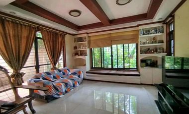 Affordable two storey house for sale inside Holy Spirit Village, Pagsabungan, Mandaue City