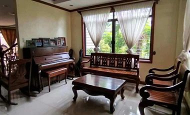 Affordable two storey house for sale inside Holy Spirit Village, Pagsabungan, Mandaue City