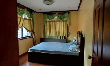 Affordable two storey house for sale inside Holy Spirit Village, Pagsabungan, Mandaue City
