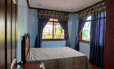 Affordable two storey house for sale inside Holy Spirit Village, Pagsabungan, Mandaue City