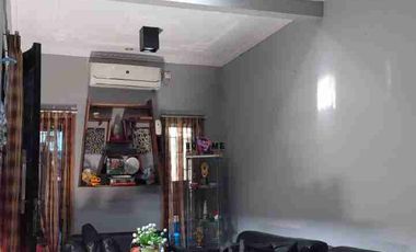 rumah murah siap huni dekat kampus unisri Surakarta