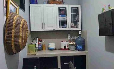 rumah murah siap huni dekat kampus unisri Surakarta