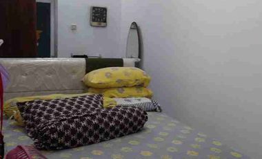 rumah murah siap huni dekat kampus unisri Surakarta