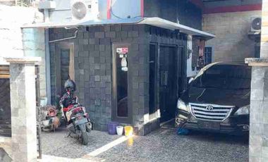 rumah murah siap huni dekat kampus unisri Surakarta