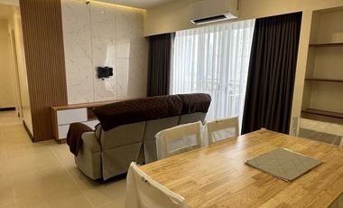 RUSH SALE! (3 Bedroom w/ Parking) - Kai Garden Residences in Mandaluyong City