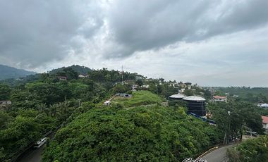 Studio Condo in Le Menda Residences