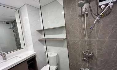 Studio Condo in Le Menda Residences