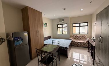Studio Condo in Midpoint Cebu City