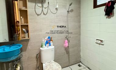 Dijual Murah Rumah 2 lantai fully furnished di cluster durio orchar park