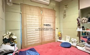 Dijual Murah Rumah 2 lantai fully furnished di cluster durio orchar park