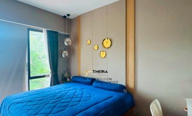 Dijual Murah Rumah 2 lantai fully furnished di cluster durio orchar park