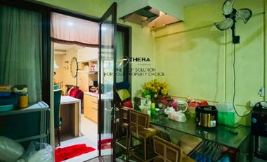 Dijual Murah Rumah 2 lantai fully furnished di cluster durio orchar park