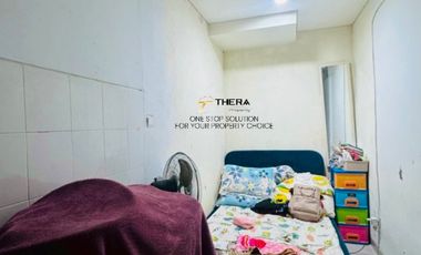 Dijual Murah Rumah 2 lantai fully furnished di cluster durio orchar park