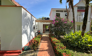 Increible casa campestre a precio de oportunidad en Restrepo-Meta