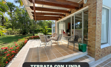 Increible casa campestre a precio de oportunidad en Restrepo-Meta