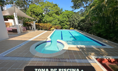 Increible casa campestre a precio de oportunidad en Restrepo-Meta