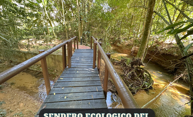 Increible casa campestre a precio de oportunidad en Restrepo-Meta