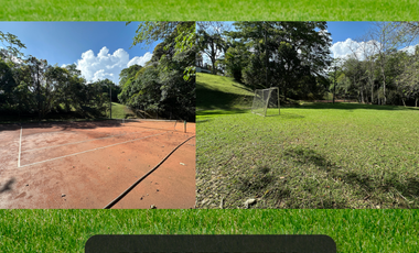 Increible casa campestre a precio de oportunidad en Restrepo-Meta