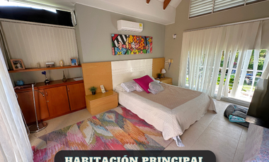 Increible casa campestre a precio de oportunidad en Restrepo-Meta