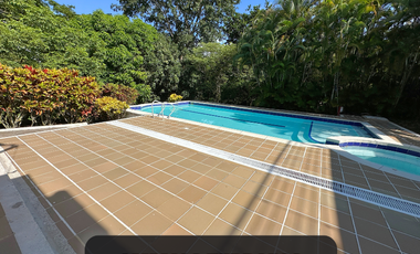 Increible casa campestre a precio de oportunidad en Restrepo-Meta