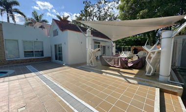 Increible casa campestre a precio de oportunidad en Restrepo-Meta