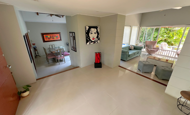 Increible casa campestre a precio de oportunidad en Restrepo-Meta