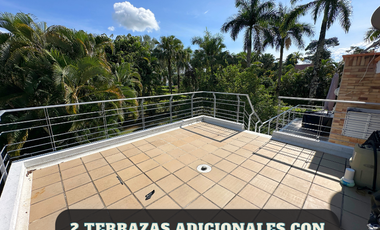 Increible casa campestre a precio de oportunidad en Restrepo-Meta