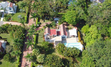 Increible casa campestre a precio de oportunidad en Restrepo-Meta