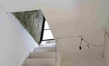 Di Jual Rumah Murah, Lokasi strategis Dengan Hawa Yang Adem