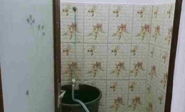 Di Jual Rumah Murah, Lokasi strategis Dengan Hawa Yang Adem