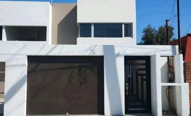CASA NUEVA, 2 pisos, 3 recámaras, Colonia MÁRQUEZ DE LEON, Ensenada, B.C.