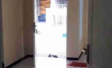 Dijual rumah murah Perum METRO MANSION Sepande Candi Sidoarjo