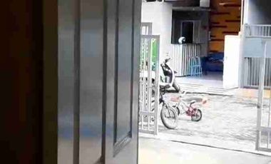 Dijual rumah murah Perum METRO MANSION Sepande Candi Sidoarjo