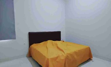 Rumah Mewah 2 lt Ling Nyaman di Pusat Kota Solo