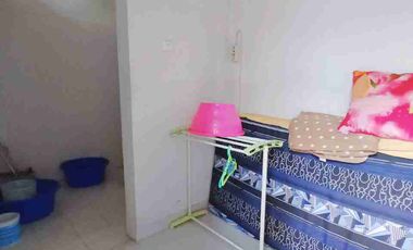 Rumah Mewah 2 lt Ling Nyaman di Pusat Kota Solo