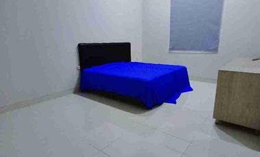 Rumah Mewah 2 lt Ling Nyaman di Pusat Kota Solo