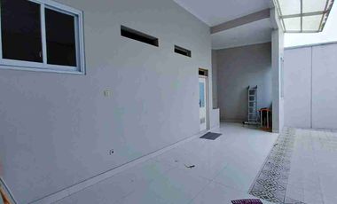 Rumah Mewah 2 lt Ling Nyaman di Pusat Kota Solo
