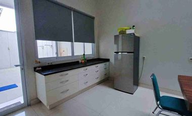Rumah Mewah 2 lt Ling Nyaman di Pusat Kota Solo