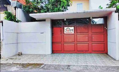 Rumah Mewah 2 lt Ling Nyaman di Pusat Kota Solo