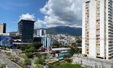 HERMOSO APARTA-ESTUDIO 