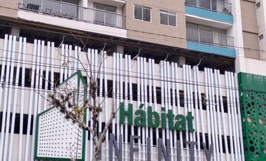 HERMOSO APARTA-ESTUDIO 