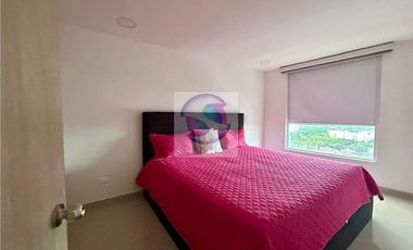 HERMOSO APARTA-ESTUDIO 